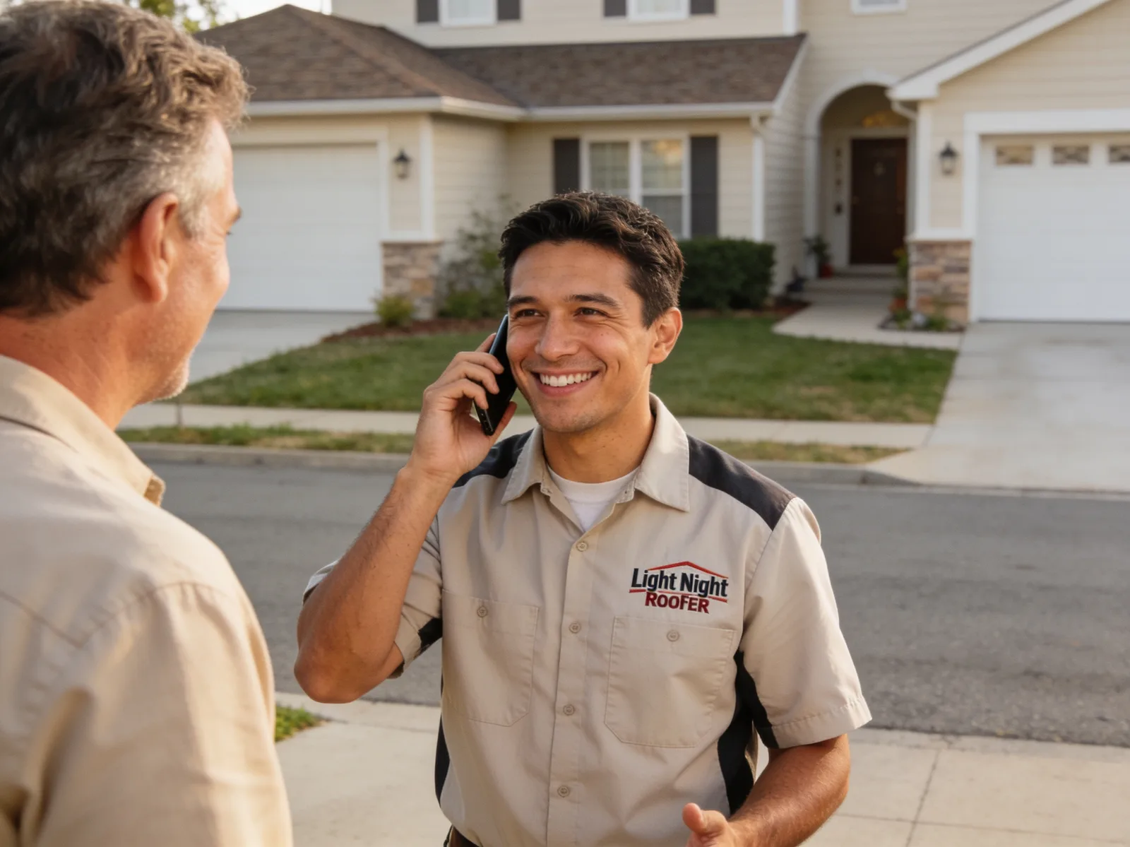 Emergency Roof Repair Mount Sherman, KY FAQs